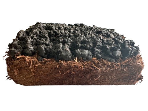 Balot Pieczarka BIAŁA 20kg + Torf 9kg