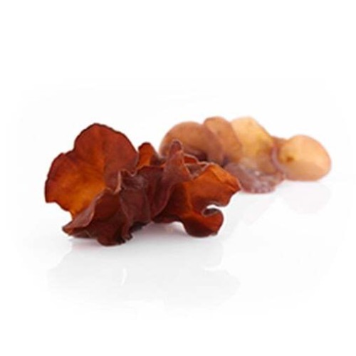Suszona Auricularia (Uszak)
