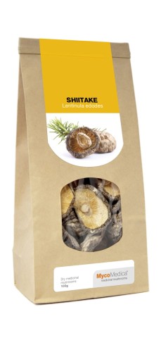 Suszone Shiitake
