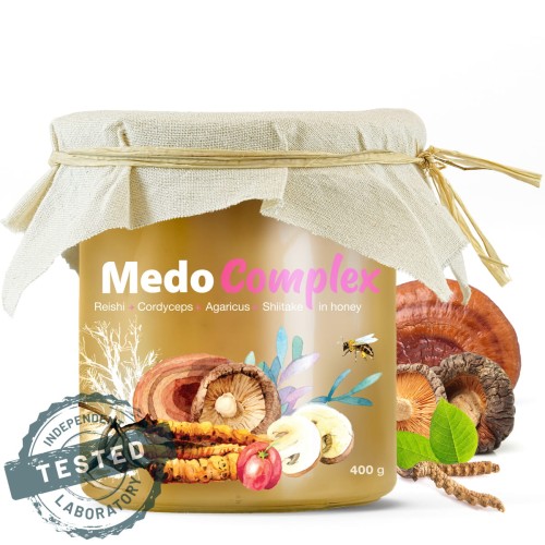 MedoComplex