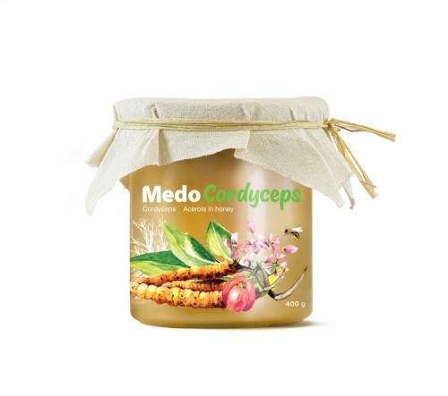 MedoCordyceps