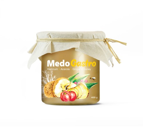 MedoGastro