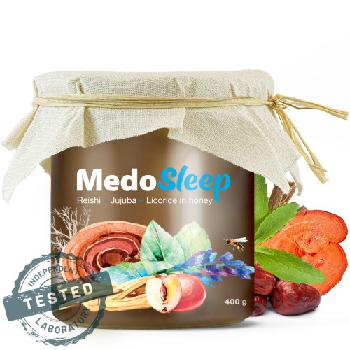 MedoSleep