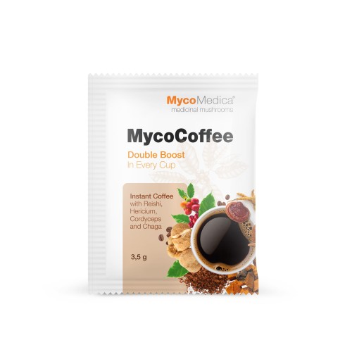 MycoCoffee