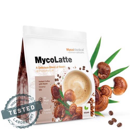 MycoLatte