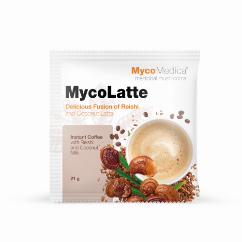 MycoLatte
