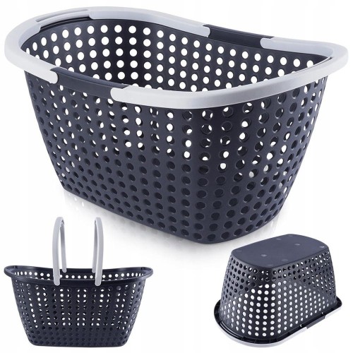 Kosz na grzyby 15L