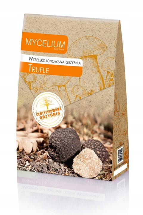 GRZYBNIA TRUFLE POLSKIE 120ML