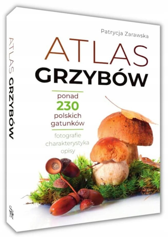 Atlas Grzybów