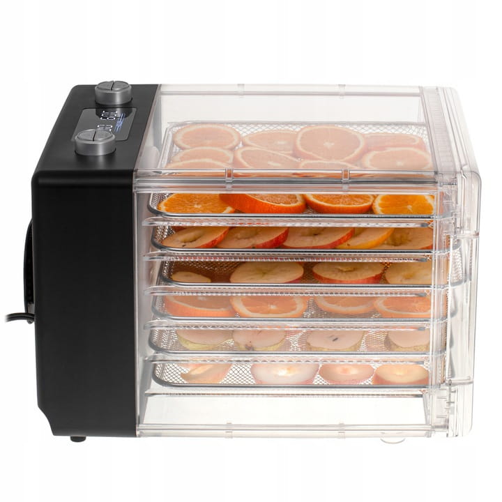 AD 6660 Suszarka do grzybów, ziół i żywności - dehydrator
