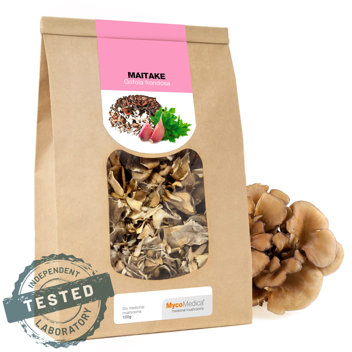 Suszone Maitake