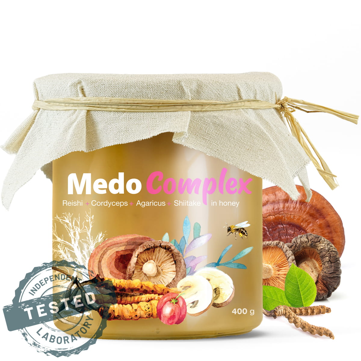 MedoComplex