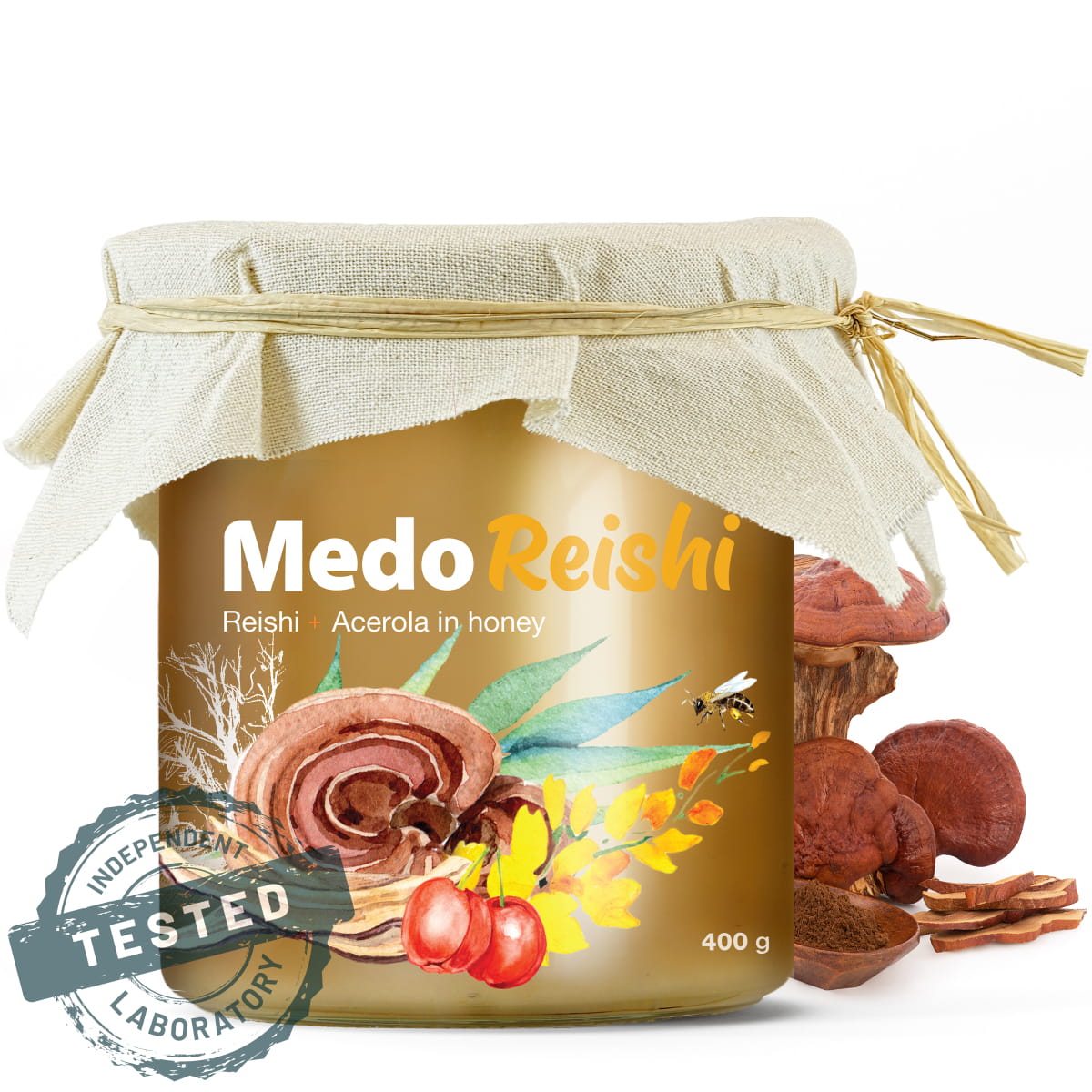 MedoReishi