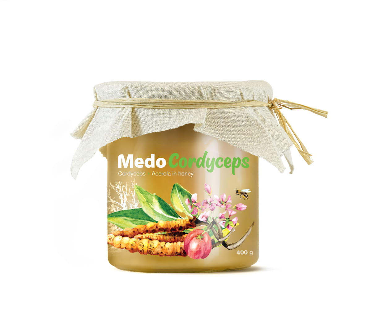 MedoCordyceps