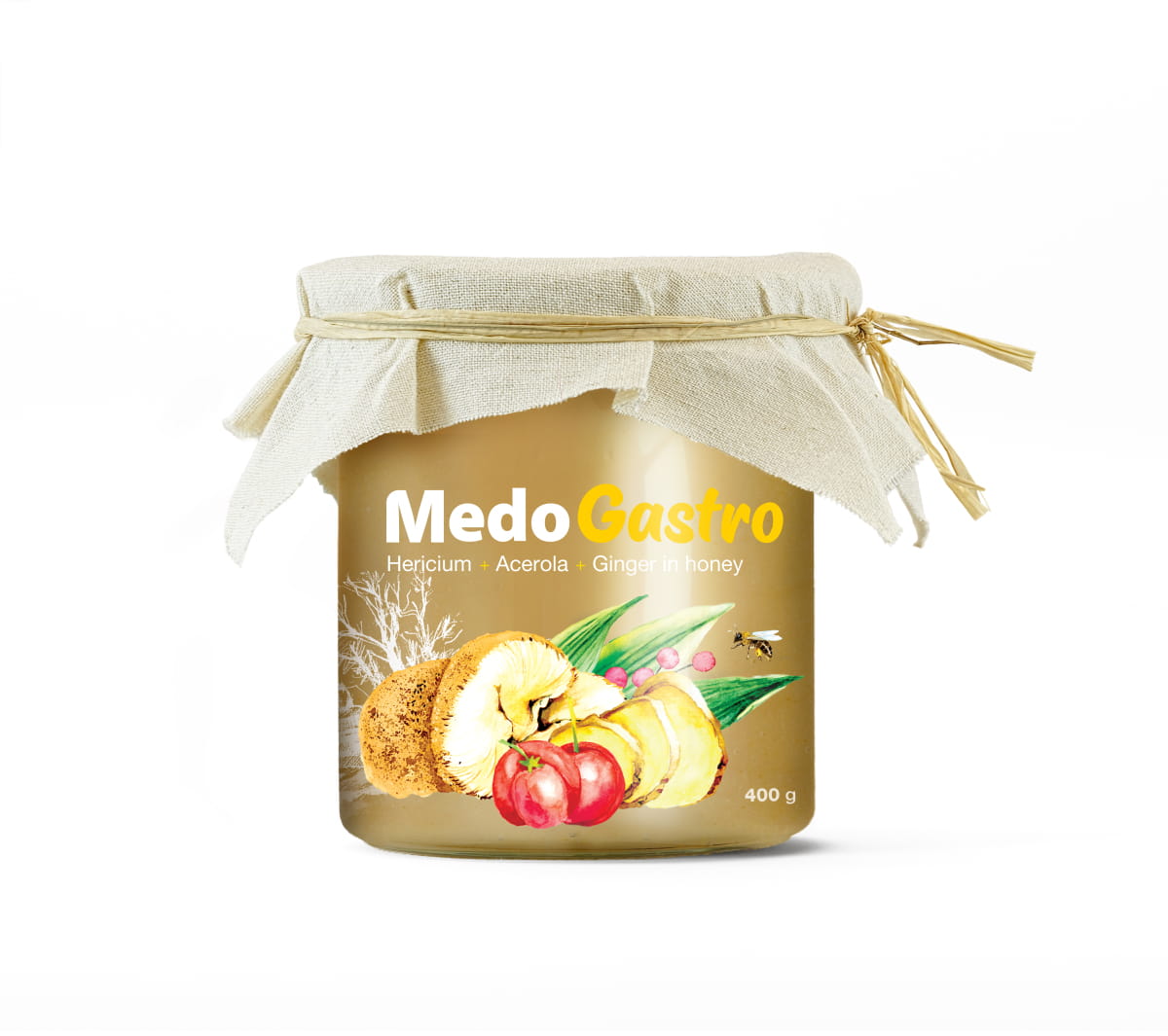 MedoGastro