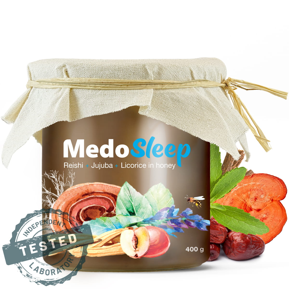 MedoSleep