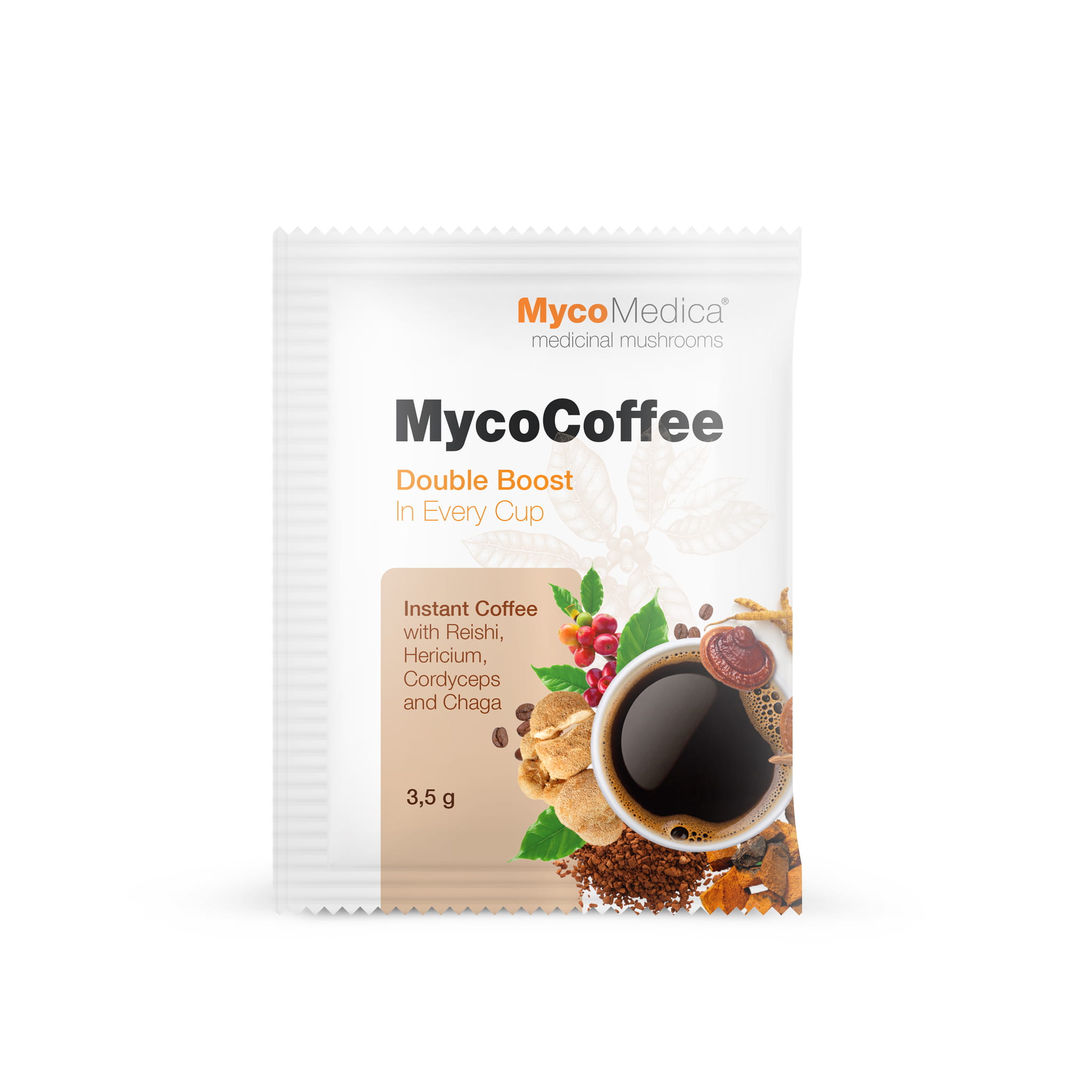 MycoCoffee