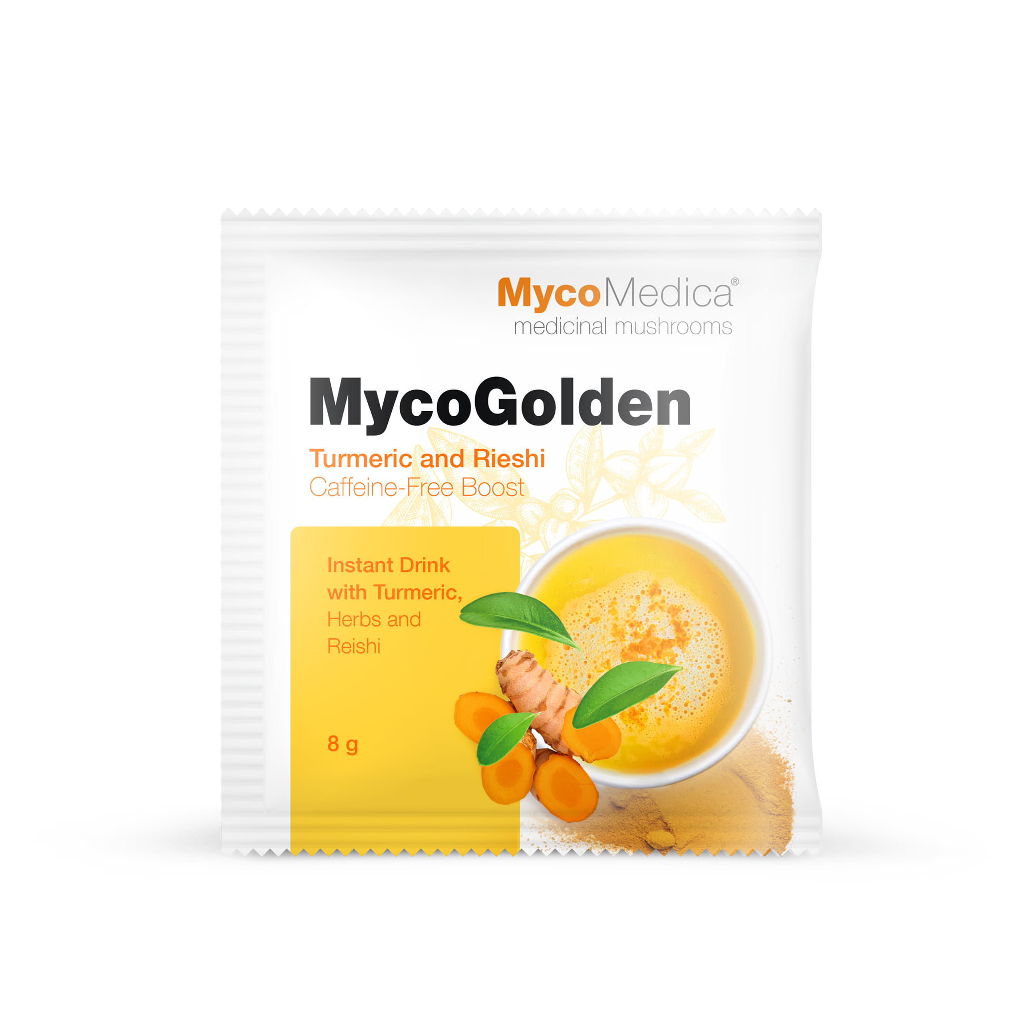 MycoGolden