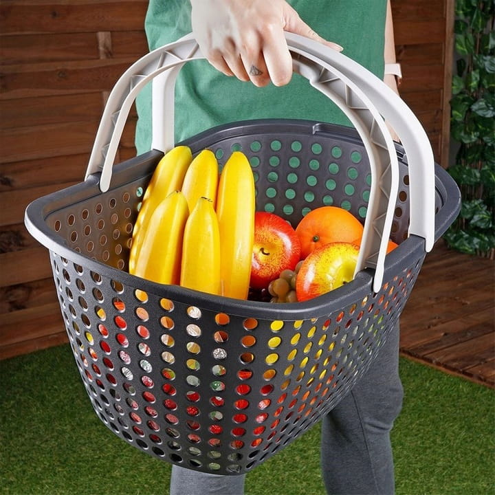Kosz na grzyby 15L